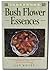 Australian Bush Flower Essences