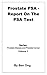Prostate PSA - Report On The PSA Test by Ben Ong
