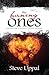 The Burning Ones by Steve Uppal The Burning Ones by Steve Uppal