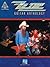 ZZ Top - Guitar Anthology Songbook by Z.Z. Top
