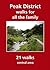 Peak District Walks for all the Family by Ian Johnson
