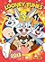 Looney Tunes Annual 2013