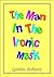 The Man in the Ironic Mask (Constantine Investigates Book 1)