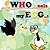 Who Steals my Egg...? (Preschool and Kindergarten Children Picture Books for age 4-8 for friendship)