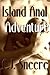 Island Anal Adventure by C.J. Sneere