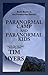 Paranormal Kids and Paranormal Camp (Paranormal Kids #1-2)