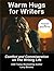 Warm Hugs for Writers