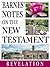 Barnes' Notes on the New Testament-Book of Revelation