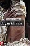 Organ till salu