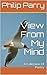 View From My Mind (A Collec...