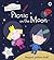 Picnic on the Moon Picture Book with Stickers (Ben & Holly's Little Kingdom)