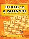 Book in a Month: ...