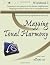 Mapping Tonal Harmony Workbook 3: Chords, functions and progressions in every key (Mapping Tonal Harmony Workbooks)