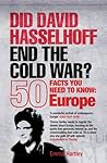 Did David Hasselhoff End the Cold War?