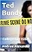 Ted Bundy - College Girl Ki...
