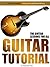 Guitar Tutorial (The Guitar Lessons For All)