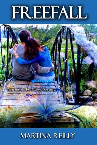 Free Fall (Kindle Edition)