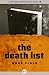 The Death List (Narc, 3)