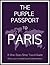 The Purple Passport to Paris