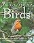 The Complete Illustrated Encyclopedia of British Birds by David  Chandler