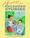 Sociology for Childhood Studies (Child Care Topic Books)