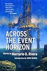 Across the Event Horizon Book cover for Across the Event Horizon