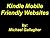 Kindle Mobile Friendly Websites