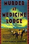 Murder at Medicine Lodge
