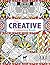 The Creative Colouring Book