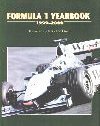 Formula 1 Yearbook 1999-2000 (Hardcover)