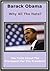 Barack Obama - Why All The ...