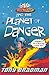 Tommy Niner and the Planet of Danger