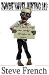 Zombie Novel Writ...