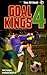 They All Count (Goal Kings #4)