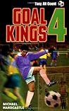 They All Count (Goal Kings #4)