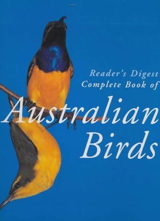 Complete Book of Australian Birds (Hardcover)