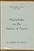 Thucydides on the Nature of Power (Martin Classical Lectures, V. 24)