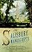 The Salisbury Manuscripts (Tom Ansell, #1)