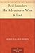 Red Saunders His Adventures West & East