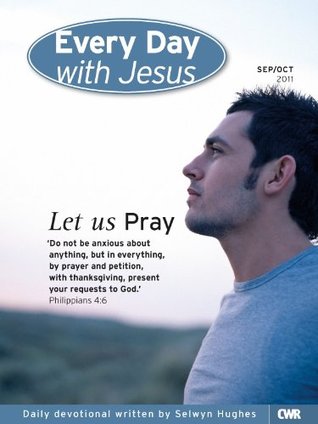 Every Day With Jesus Sep-Oct 2011