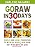 Go Raw In 30 Days
