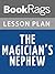 Lesson Plans The Magician's Nephew