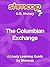 The Columbian Exchange: Shmoop US History Guide