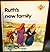 Ruth's New Family (The Lion Story Bible, 15)