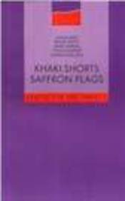 Khaki Shorts and Saffron Flags: A Critique of the Hindu Right (Unknown Binding)