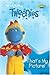 Tweenies Thats My Picture
