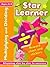 Star Learner: Multiplying & Dividing, Ages 6-8