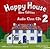 Happy House 2. Class CD (2) 2nd Edition