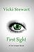 First Sight: A Tori Cooper Novel (The Tori Cooper Novels Book 1)