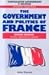 The Government and Politics of France (Comparative Government & Politics S.)